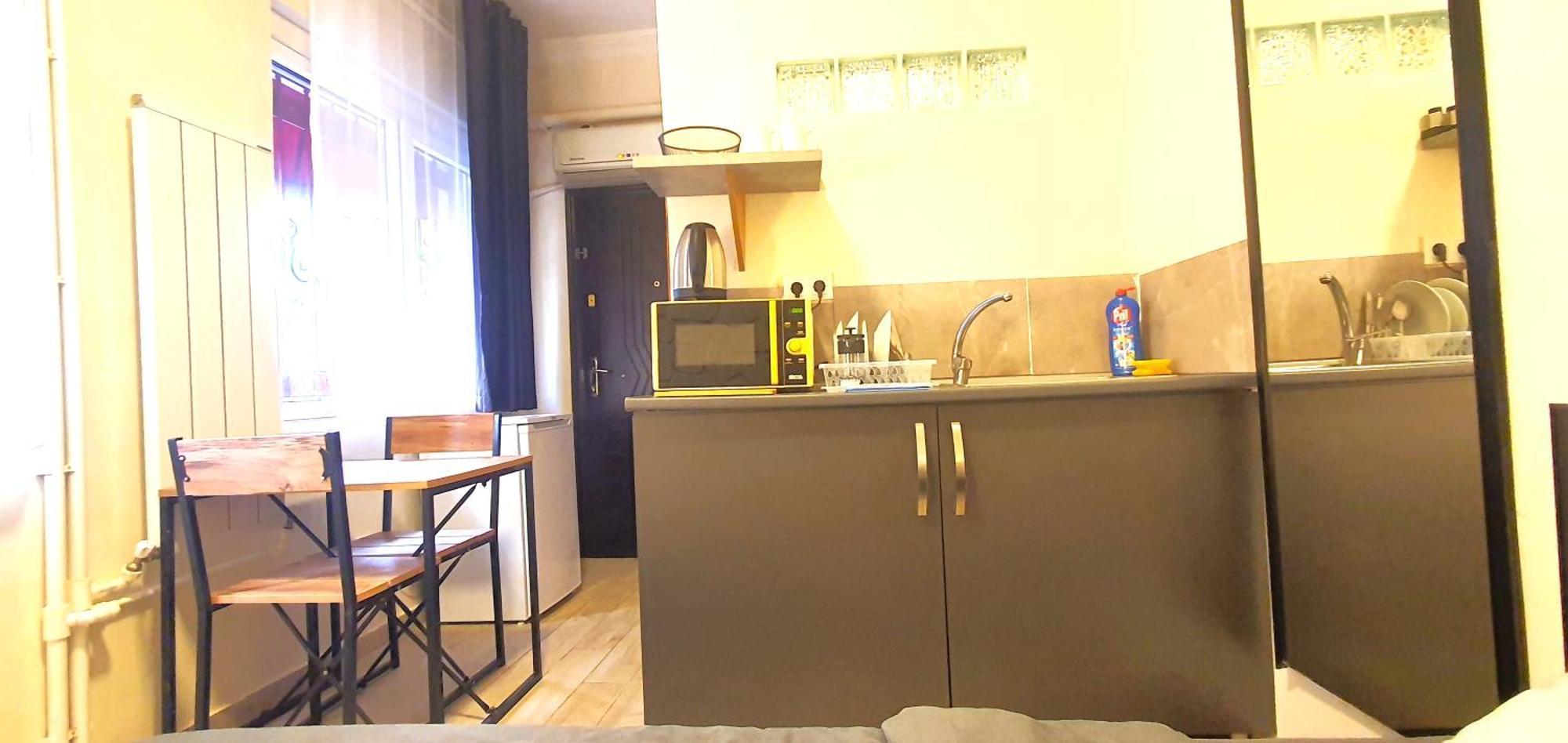 Luxury Suites In Cihangir The Best Part Of Taksim City Center Estambul Exterior foto