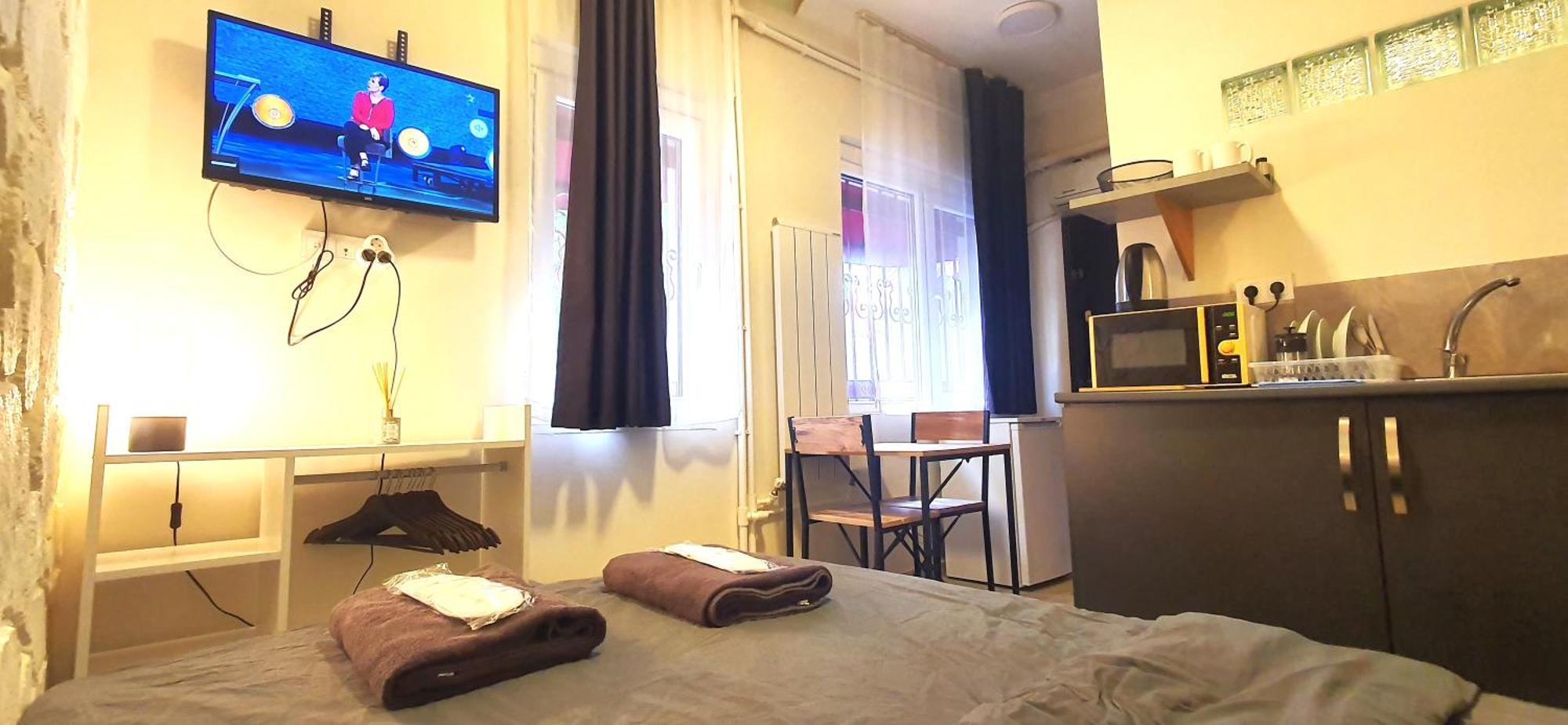Luxury Suites In Cihangir The Best Part Of Taksim City Center Estambul Exterior foto