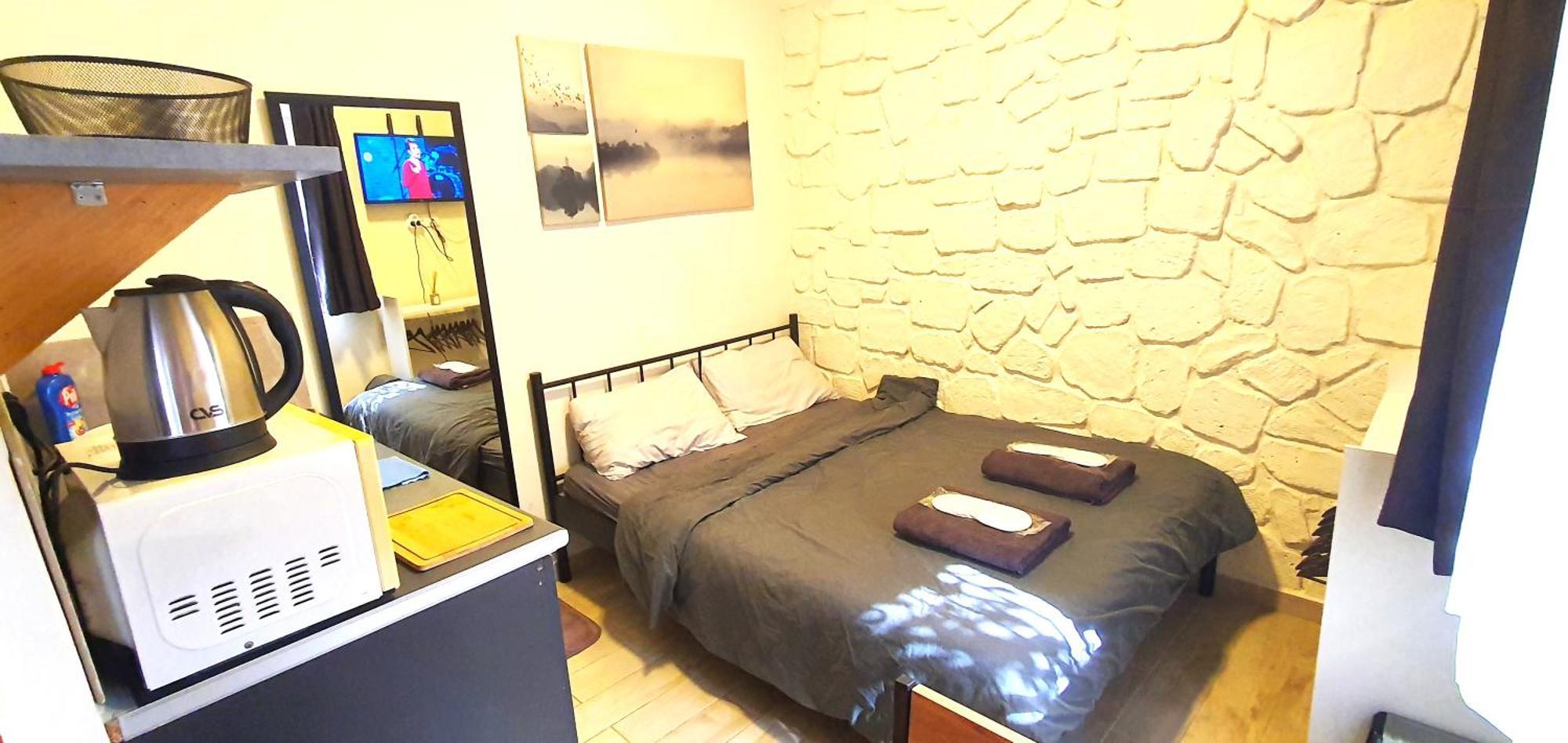 Luxury Suites In Cihangir The Best Part Of Taksim City Center Estambul Exterior foto