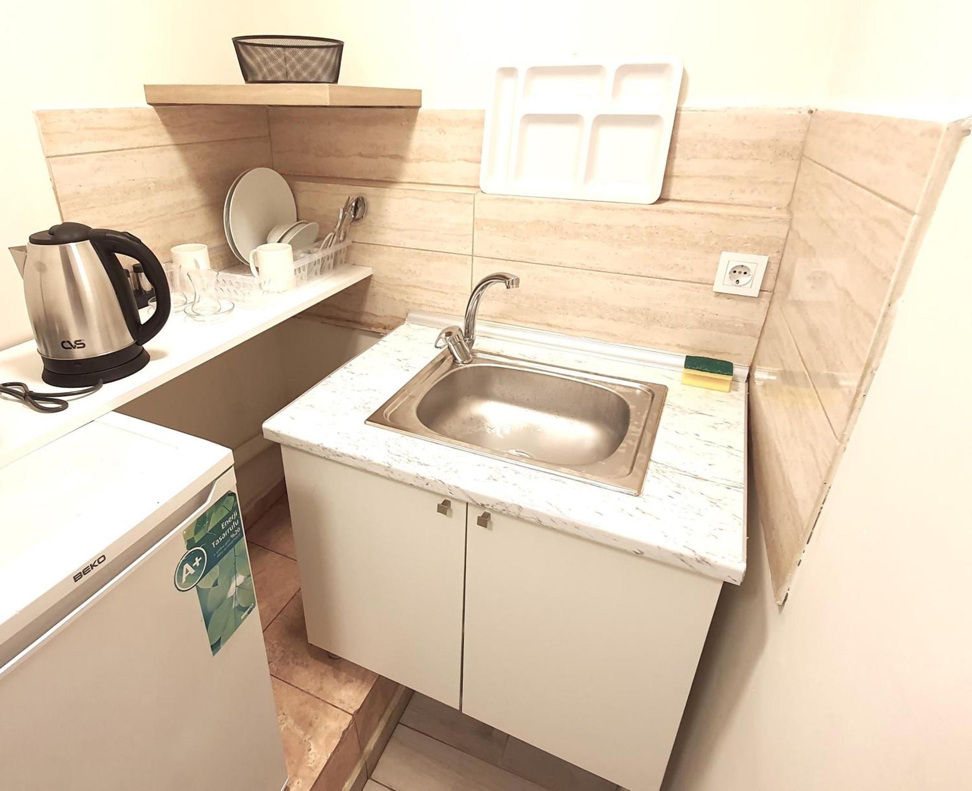 Luxury Suites In Cihangir The Best Part Of Taksim City Center Estambul Exterior foto