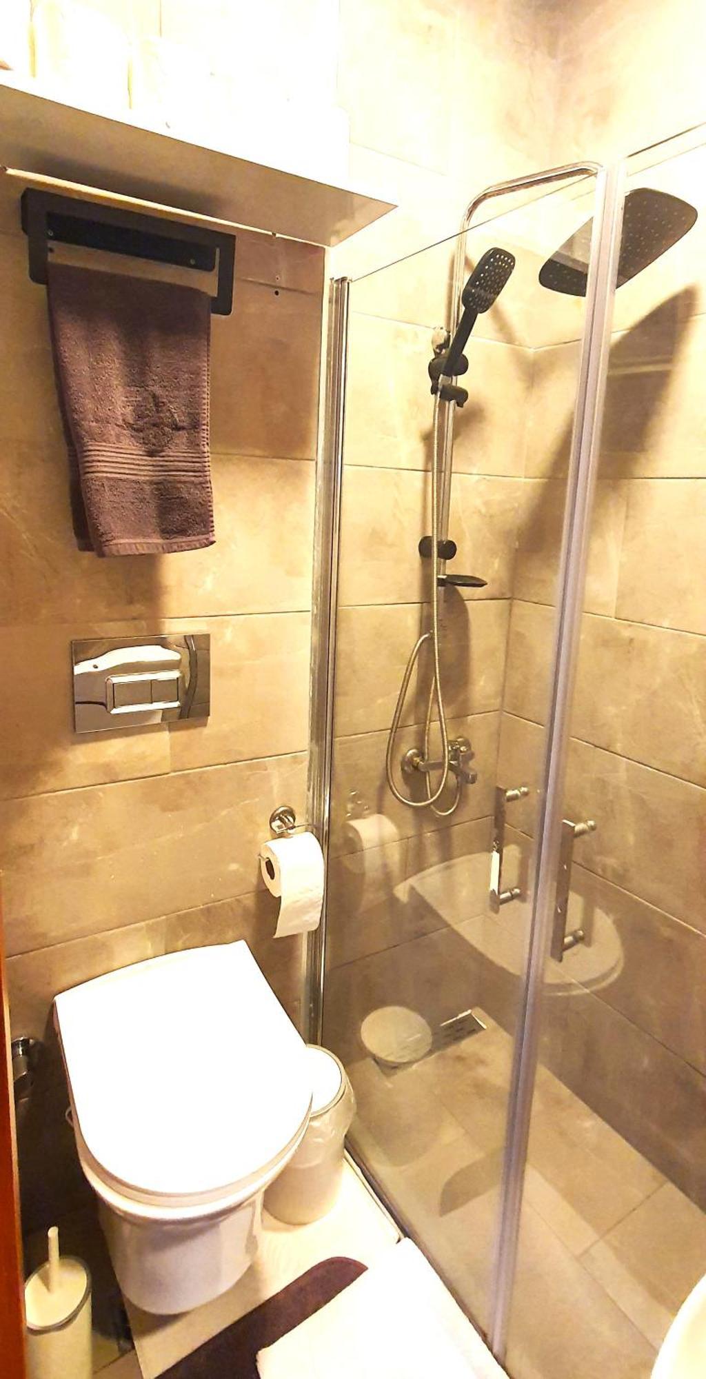 Luxury Suites In Cihangir The Best Part Of Taksim City Center Estambul Exterior foto