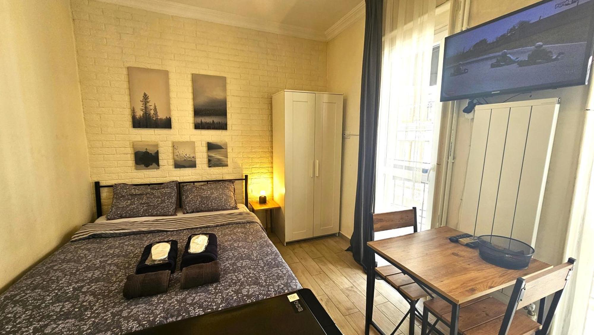 Luxury Suites In Cihangir The Best Part Of Taksim City Center Estambul Exterior foto