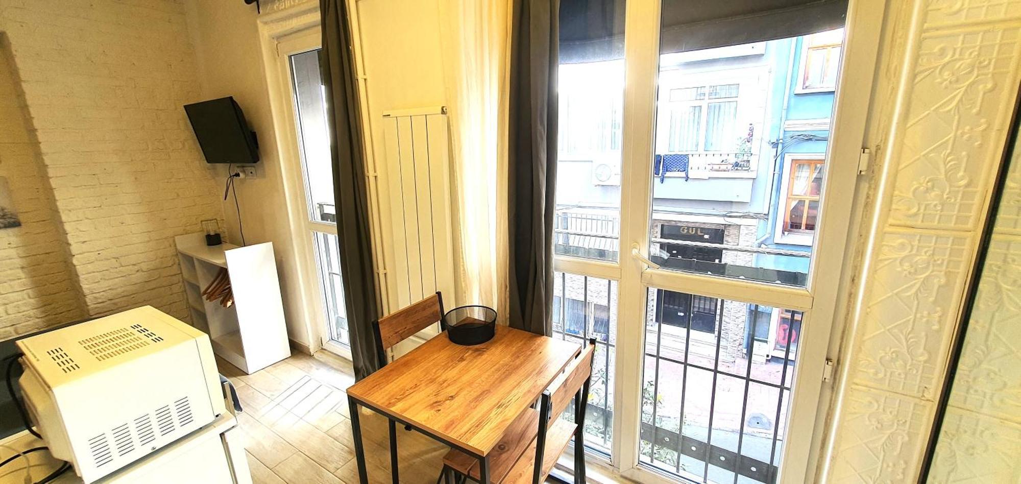 Luxury Suites In Cihangir The Best Part Of Taksim City Center Estambul Exterior foto