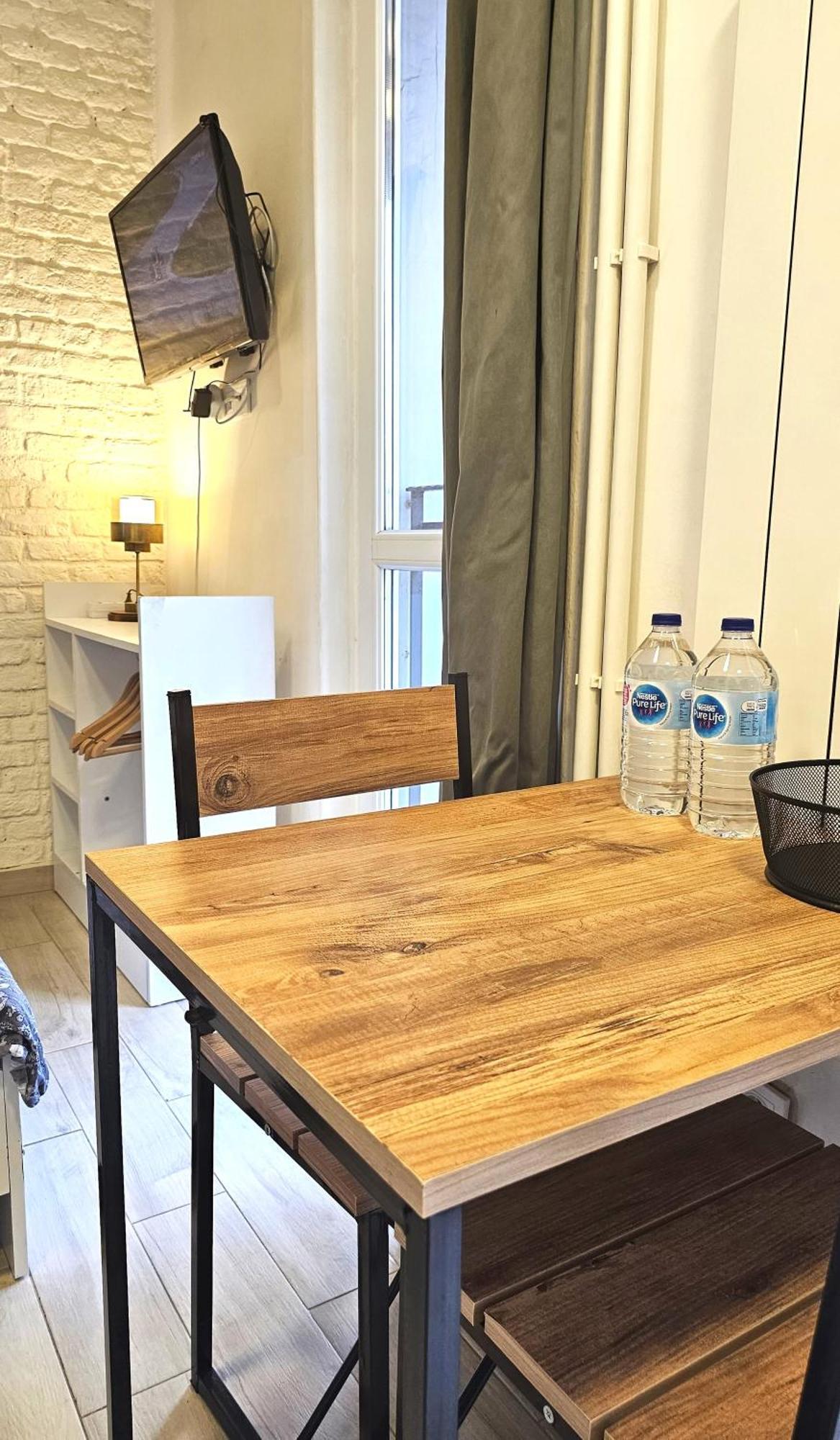 Luxury Suites In Cihangir The Best Part Of Taksim City Center Estambul Exterior foto