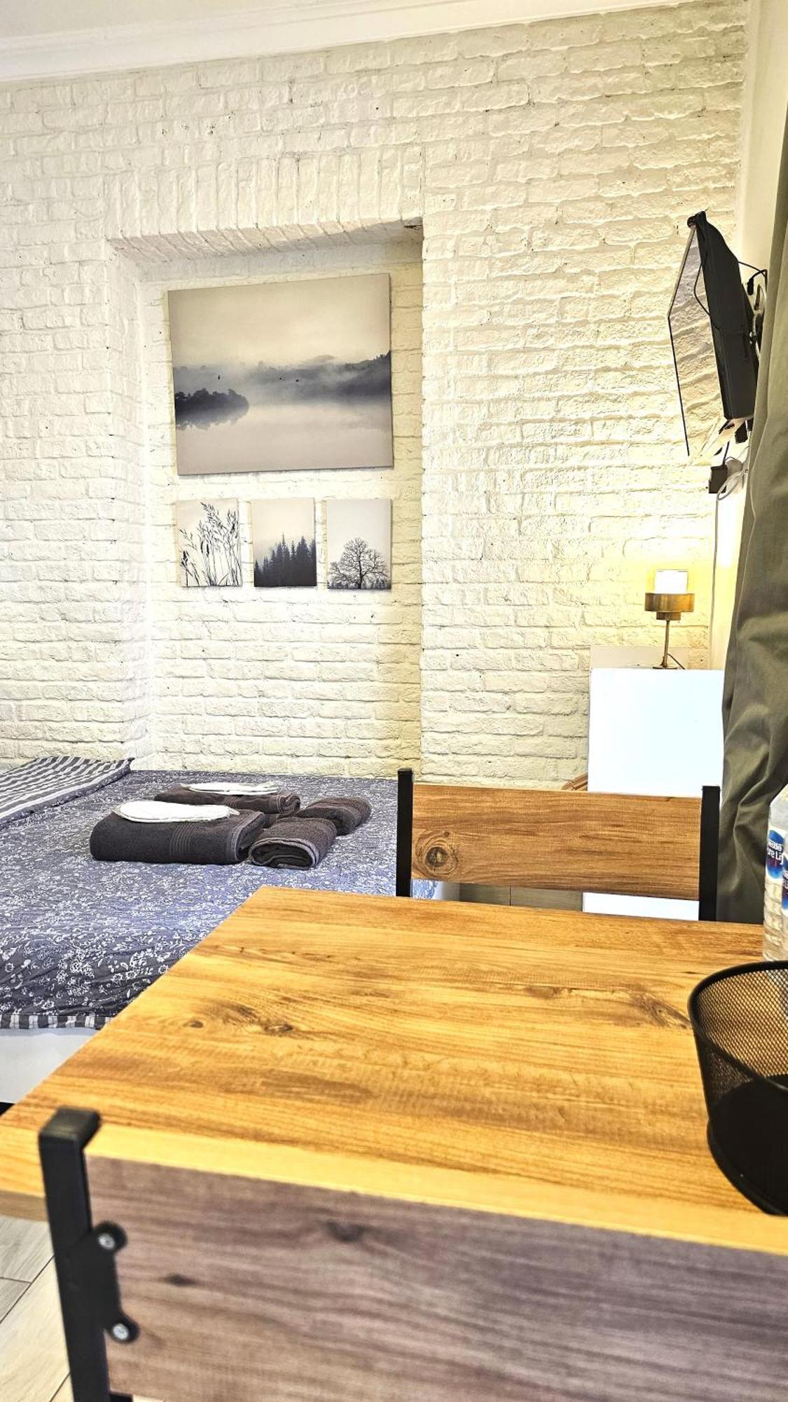 Luxury Suites In Cihangir The Best Part Of Taksim City Center Estambul Exterior foto