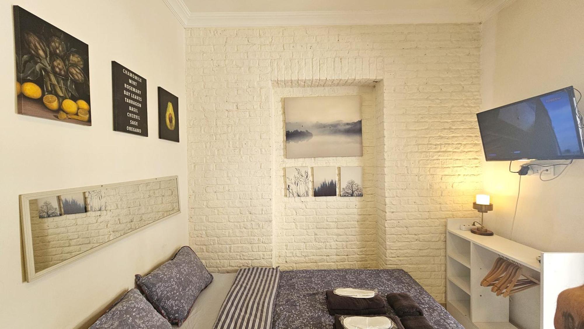 Luxury Suites In Cihangir The Best Part Of Taksim City Center Estambul Exterior foto