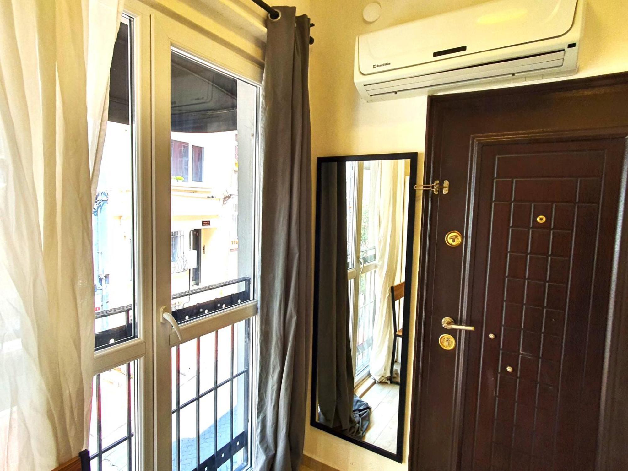 Luxury Suites In Cihangir The Best Part Of Taksim City Center Estambul Exterior foto