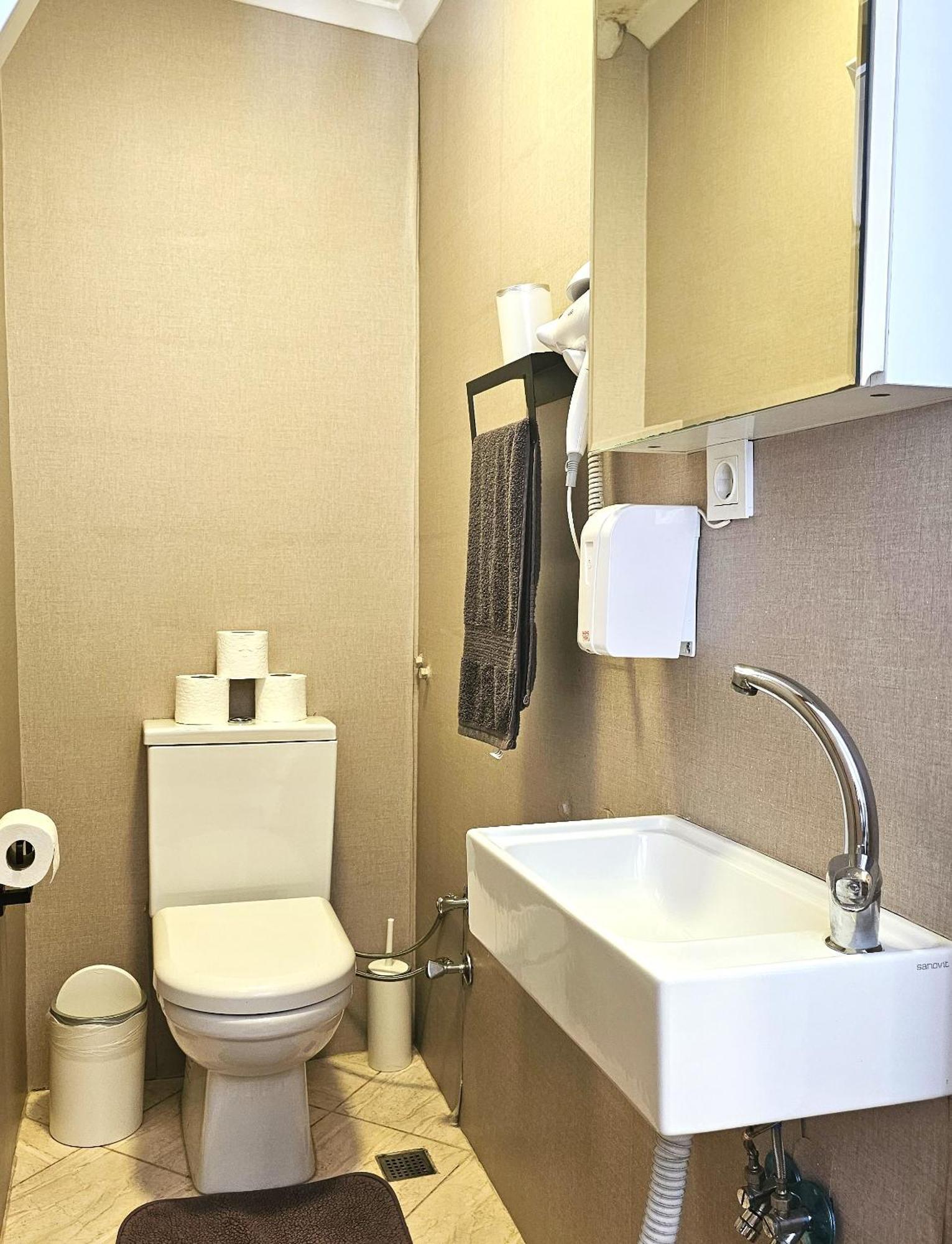Luxury Suites In Cihangir The Best Part Of Taksim City Center Estambul Exterior foto