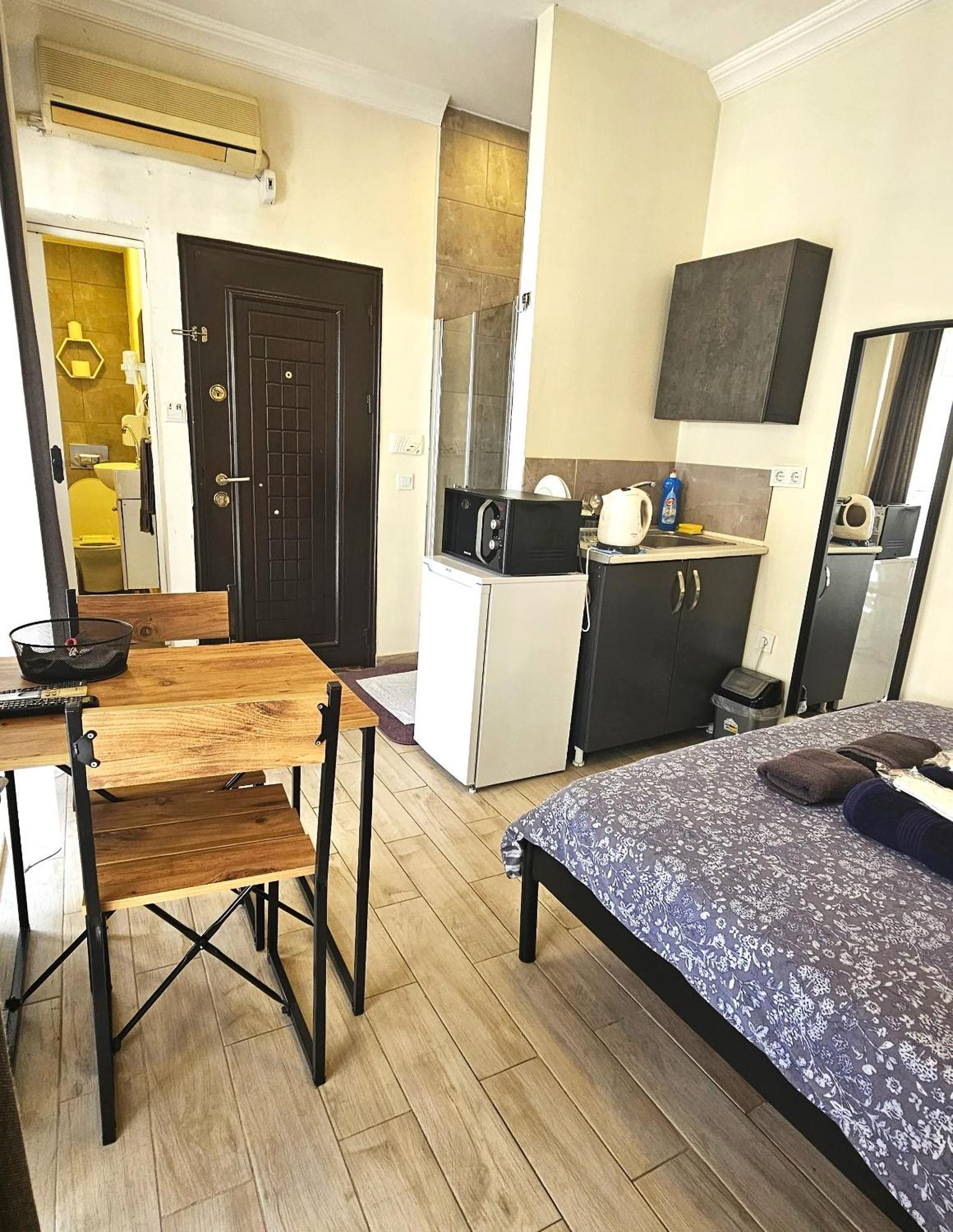 Luxury Suites In Cihangir The Best Part Of Taksim City Center Estambul Exterior foto