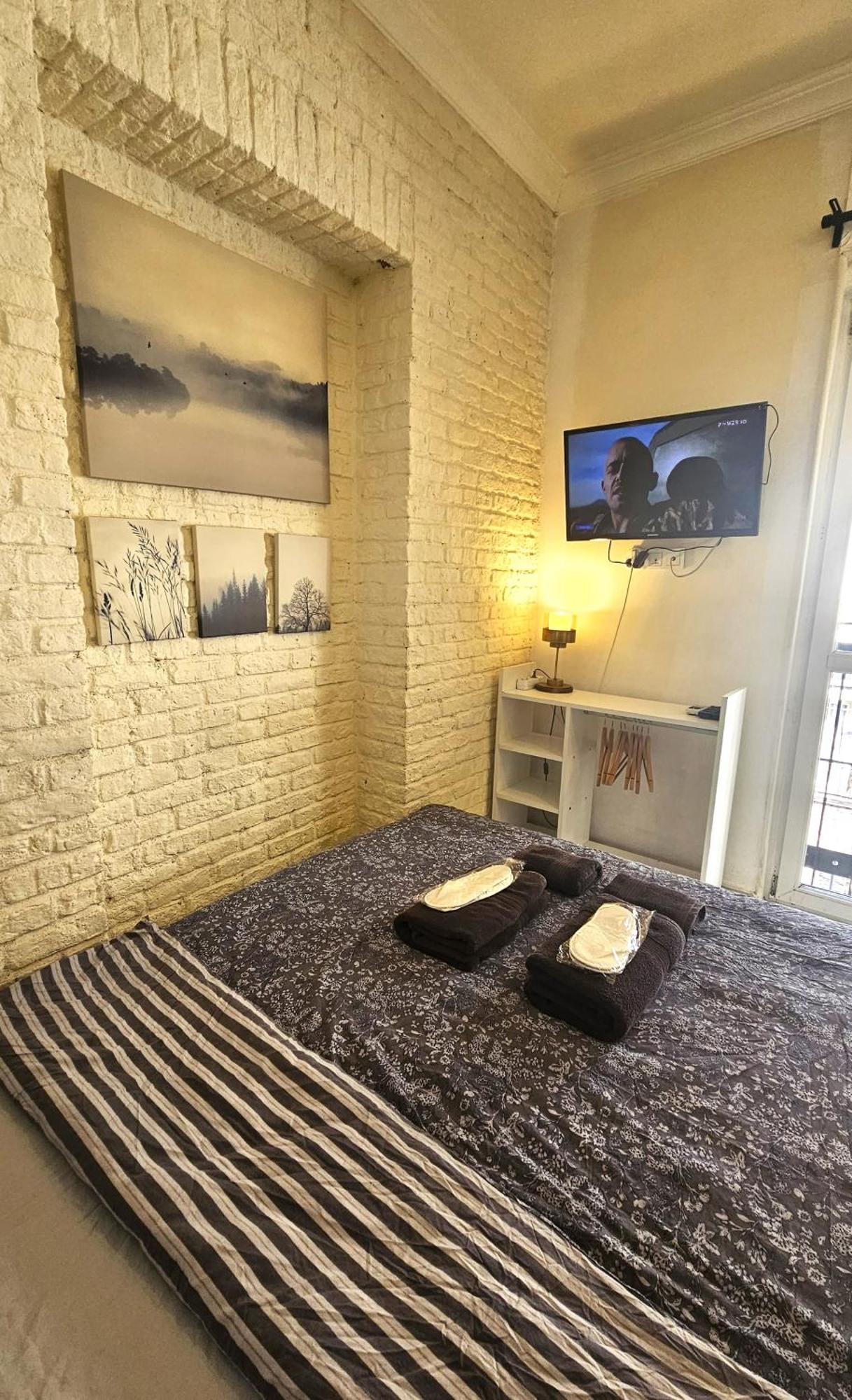 Luxury Suites In Cihangir The Best Part Of Taksim City Center Estambul Exterior foto