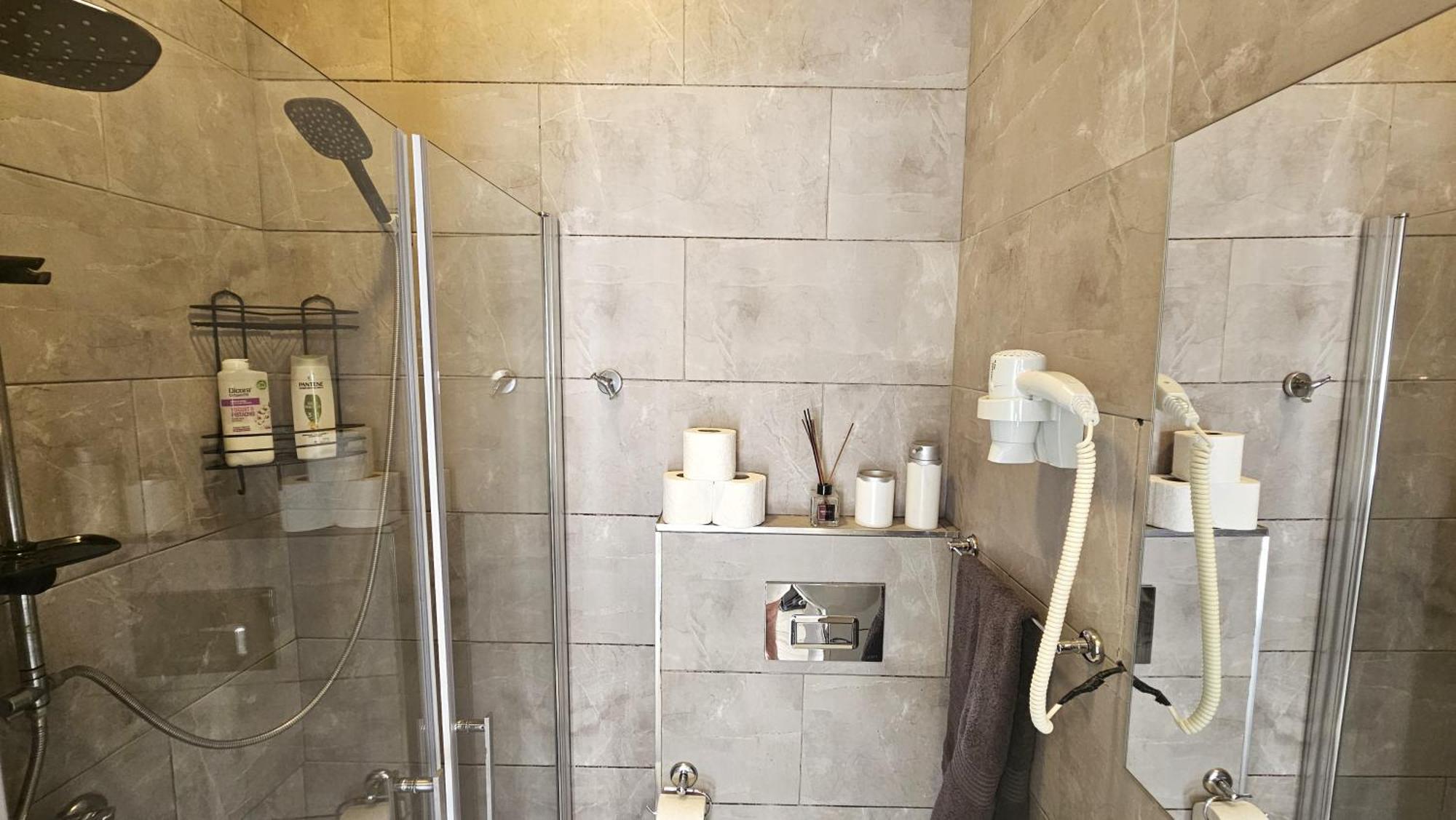 Luxury Suites In Cihangir The Best Part Of Taksim City Center Estambul Exterior foto